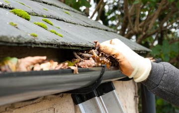 gutter cleaning Conham, Gloucestershire
